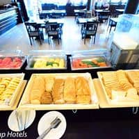 Restaurante preview