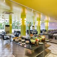 Restaurante preview