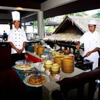 Restaurante preview