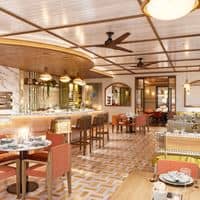 Restaurante preview