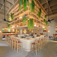 Restaurante preview