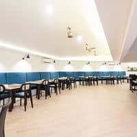 Restaurante preview