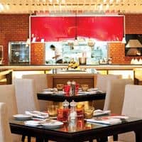 Restaurante preview