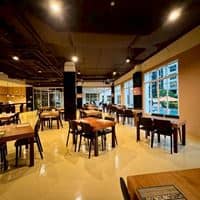 Restaurante preview