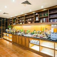 Restaurante preview