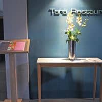 Restaurante preview