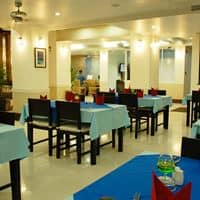 Restaurante preview