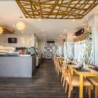 Restaurante preview