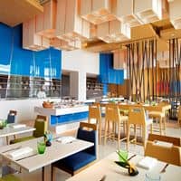 Restaurante preview