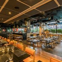 Restaurante preview