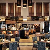 Restaurante preview
