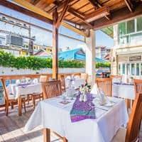 Restaurante preview