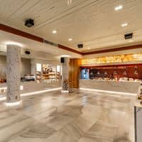 Restaurante preview