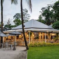 Restaurante preview