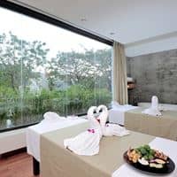 Salon spa preview