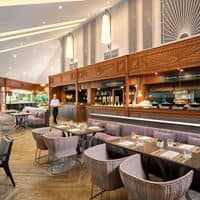 Restaurante preview