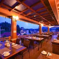 Restaurante preview