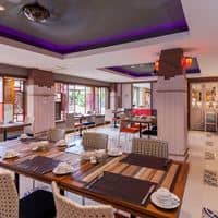 Restaurante preview