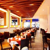Restaurante preview