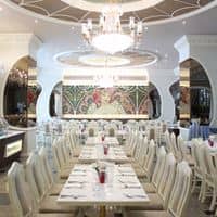 Restaurante preview