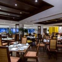 Restaurante preview