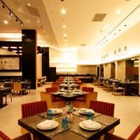 Restaurante preview