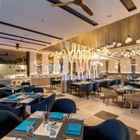 Restaurante preview