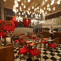 Restaurante preview