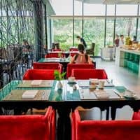 Restaurante preview
