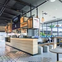 Restaurante preview