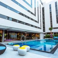 Piscine preview