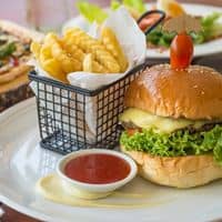Restaurante preview