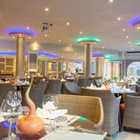 Restaurante preview