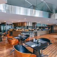 Restaurante preview