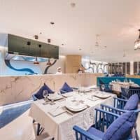 Restaurante preview