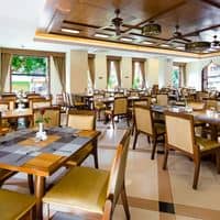 Restaurante preview