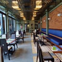 Restaurante preview