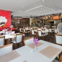 Restaurante preview