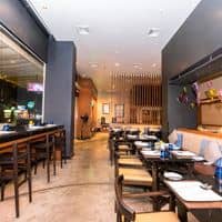 Restaurante preview