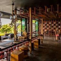 Restaurante preview