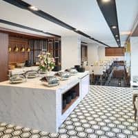 Restaurante preview