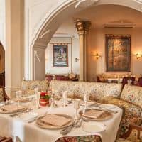Restaurante preview