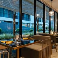 Restaurante preview
