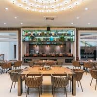 Restaurante preview