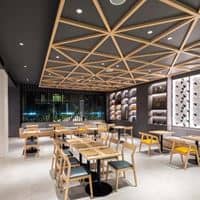 Restaurante preview