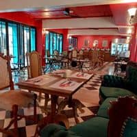 Restaurante preview