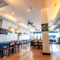 Restaurante preview