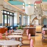 Restaurante preview