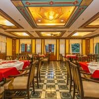 Restaurante preview