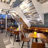 Restaurante preview